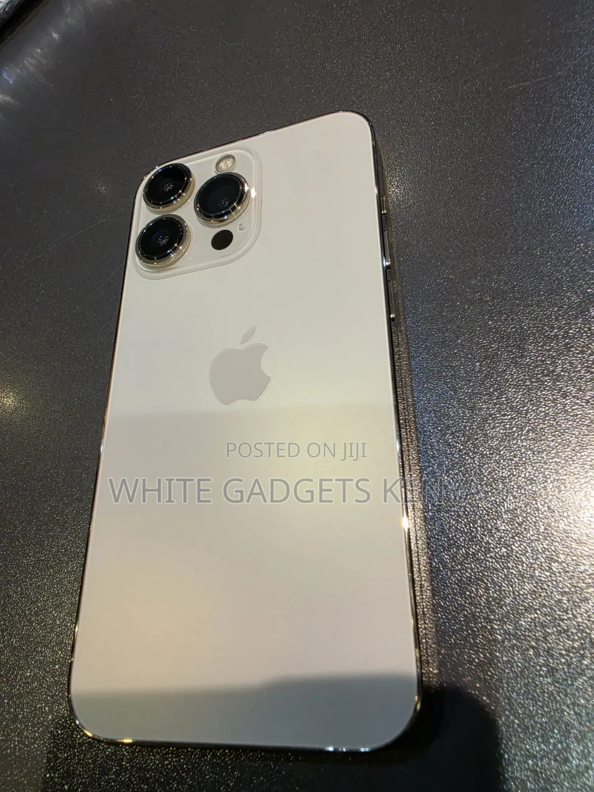 Apple iPhone 12 Pro 256 GB Gold