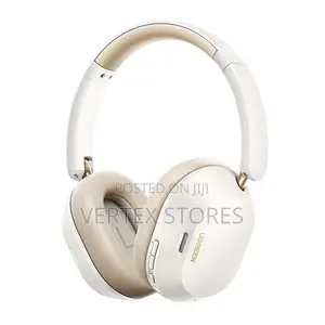 UGREEN HP203 HiTune Max5c Over-Ear Bluetooth Headphone