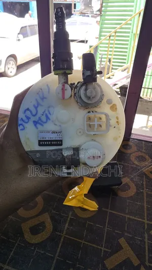 Fuel Pump Suzuki Alto V11