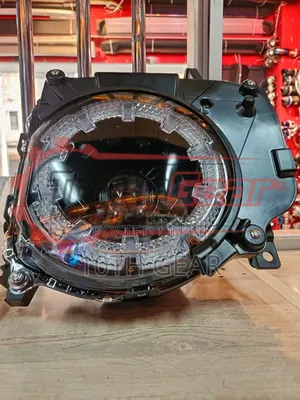 Led Headlight Land Cruiser 79 Series  2024+