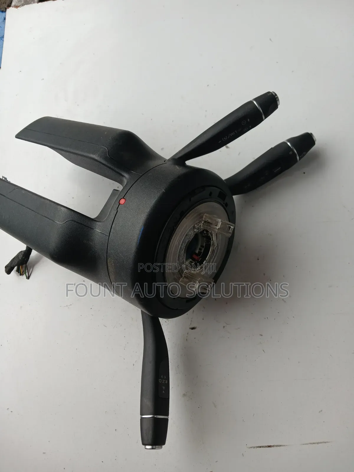 Combibation Steering Column Switch Mercedes-Benz