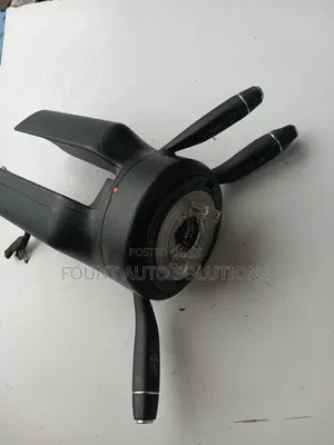 Combibation Steering Column Switch Mercedes-Benz