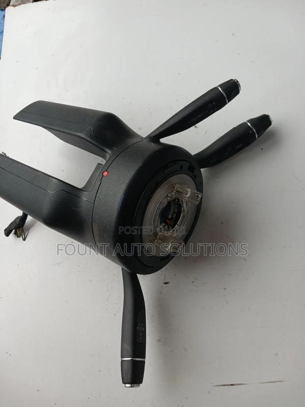 Combibation Steering Column Switch Mercedes-Benz