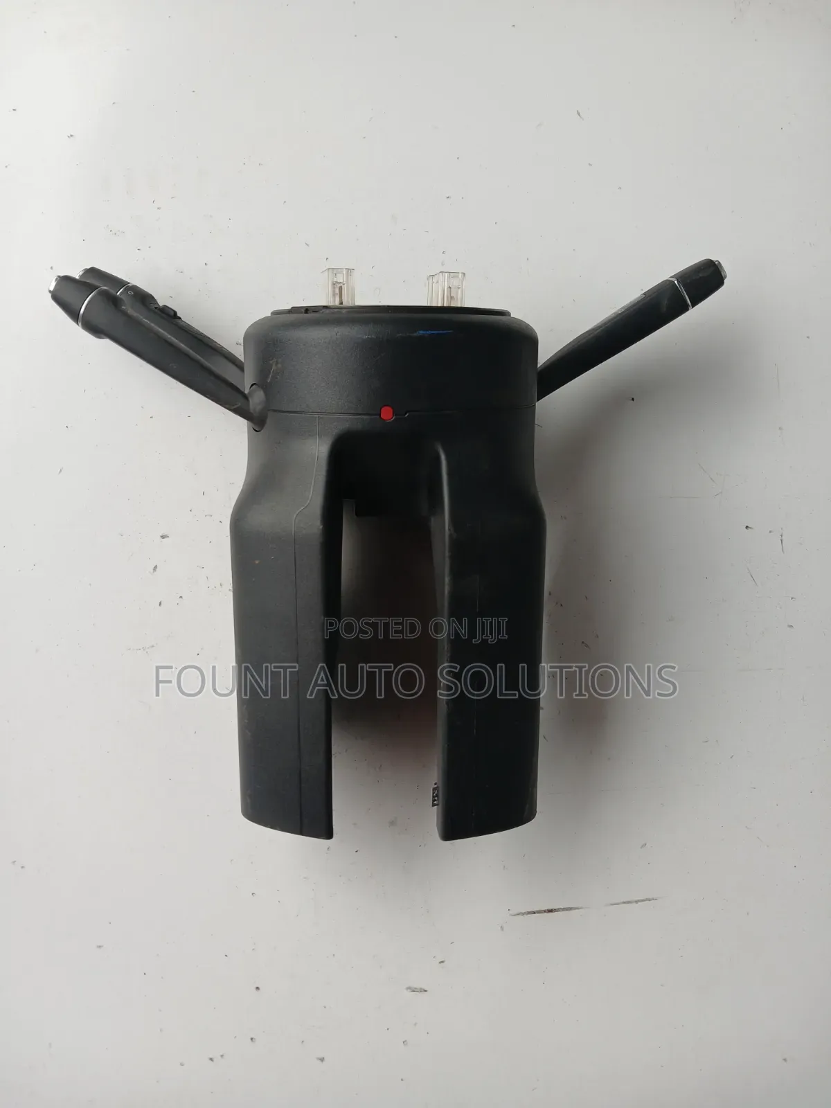 Combibation Steering Column Switch Mercedes-Benz