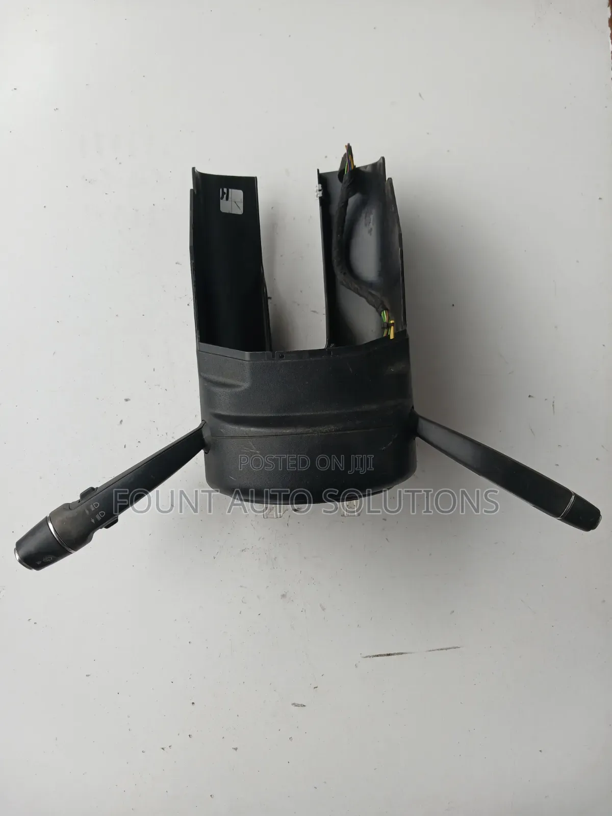 Combibation Steering Column Switch Mercedes-Benz