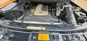 Land Rover Range Rover Vogue 2006
