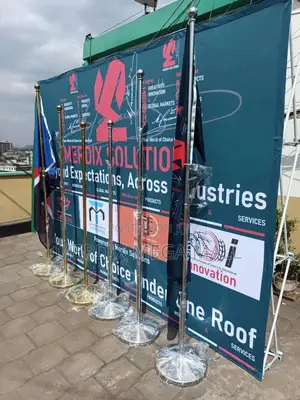 MMSM090,Flag Poles,Flag Stands,Flags