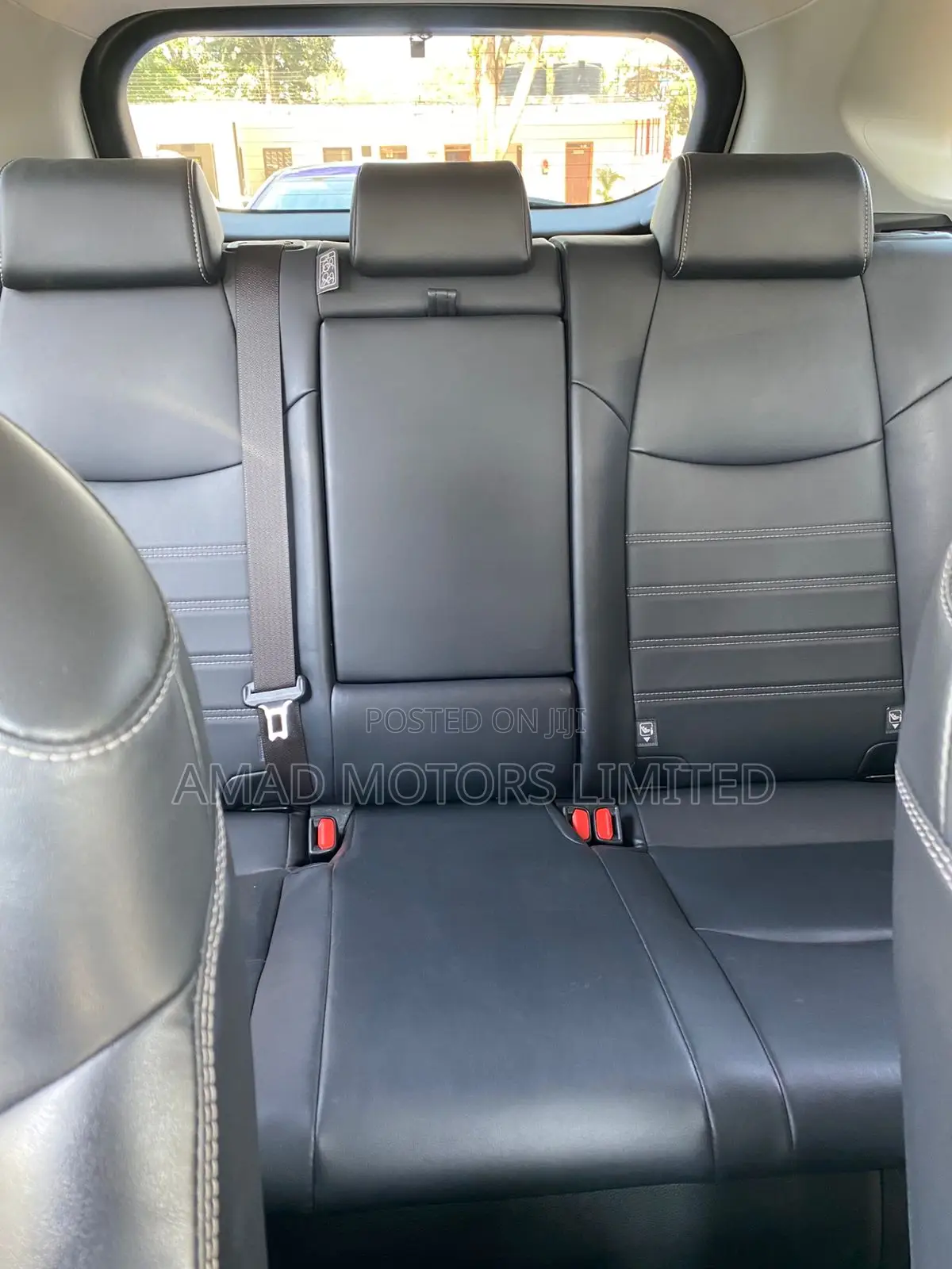 Toyota RAV4 2019 White