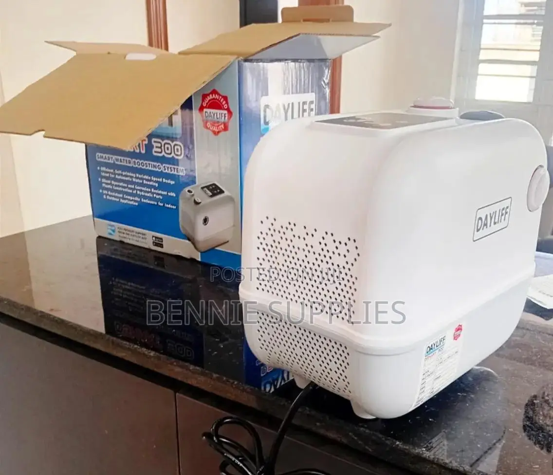 DSMART 300-350 Watts