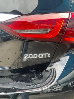 Infiniti Q50 2019 Black