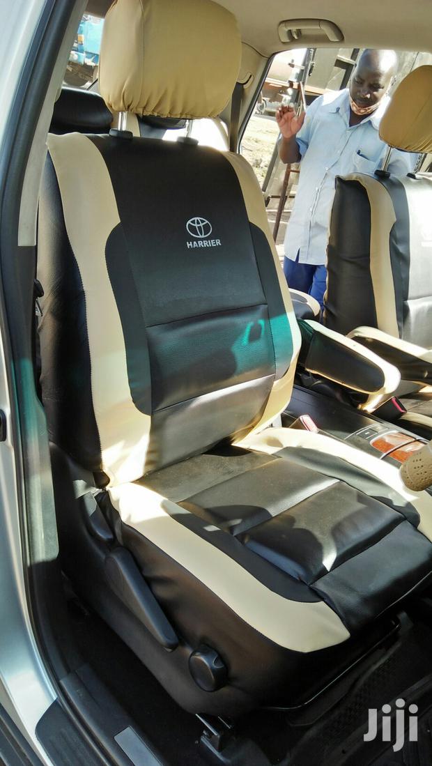 Seat Covers
