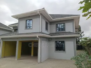 4bdrm Mansion in Kitengela for sale