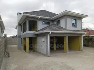 4bdrm Mansion in Kitengela for sale