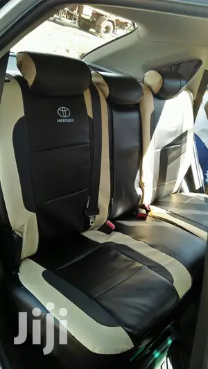 Seat Covers