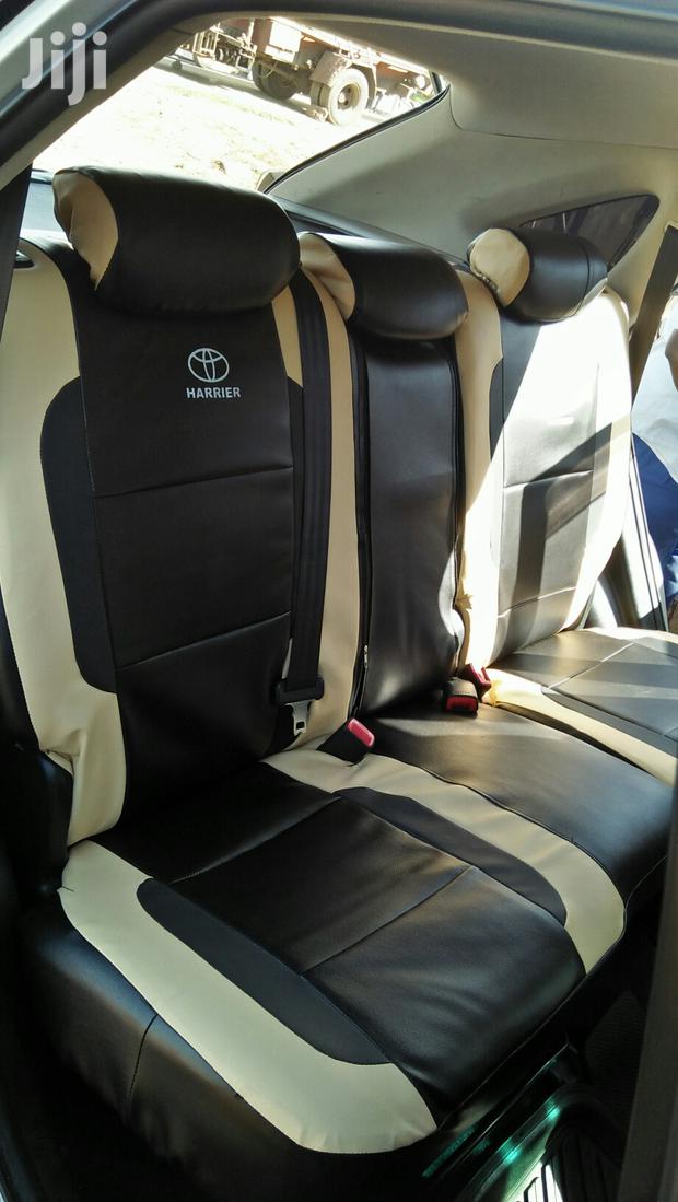 Seat Covers - thumbnail 2