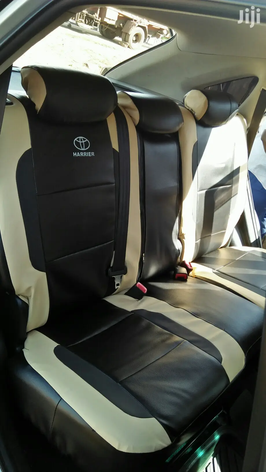 Seat Covers