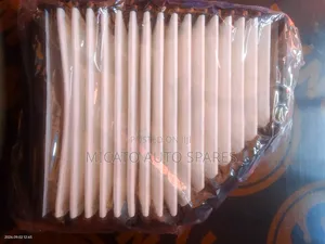 Genuine Suzuki Air Filter 13780-64p00