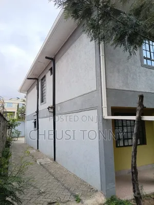 4bdrm Mansion in Kitengela for sale