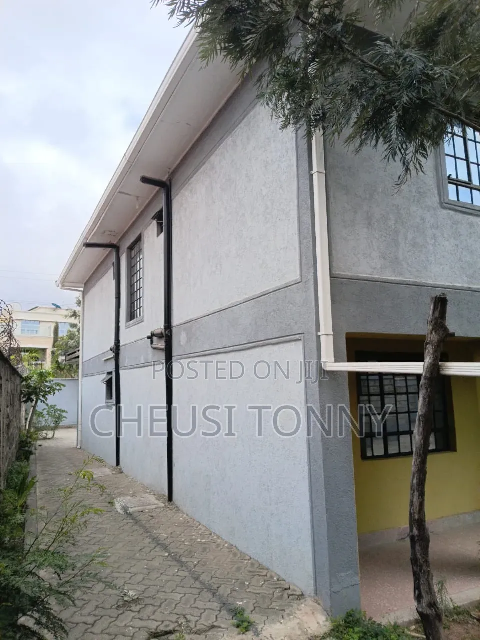 4bdrm Mansion in Kitengela for sale