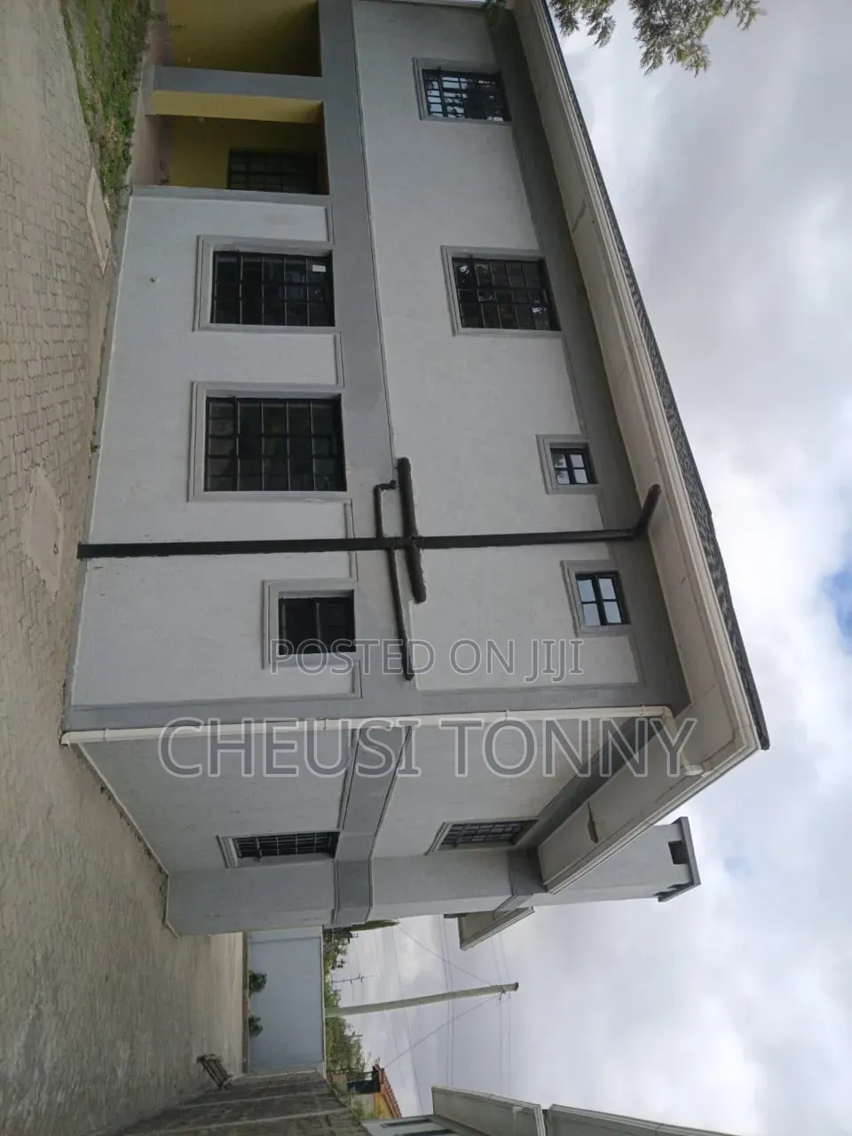 4bdrm Mansion in Kitengela for sale