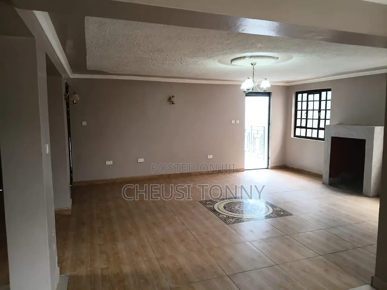 4bdrm Mansion in Kitengela for sale