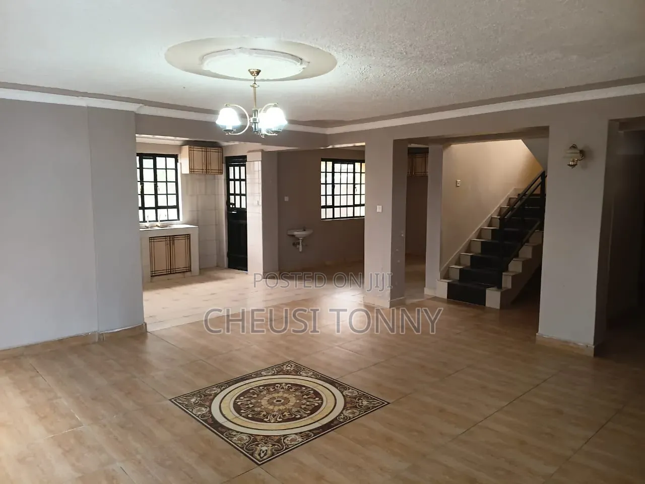 4bdrm Mansion in Kitengela for sale