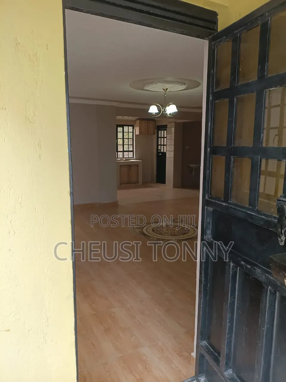 4bdrm Mansion in Kitengela for sale
