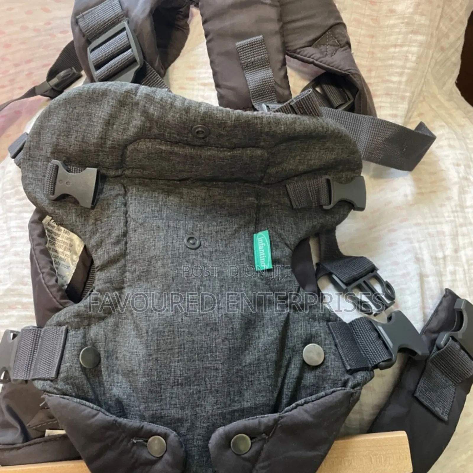 Infantino Baby Carrier