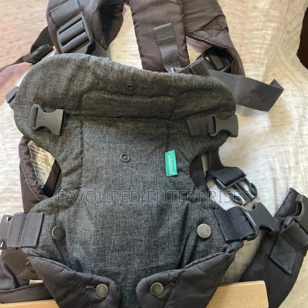 Infantino Baby Carrier