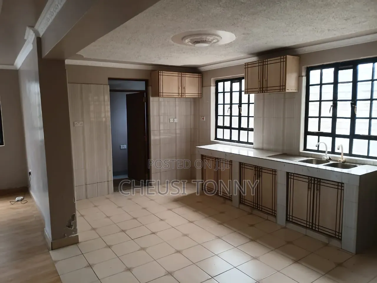4bdrm Mansion in Kitengela for sale
