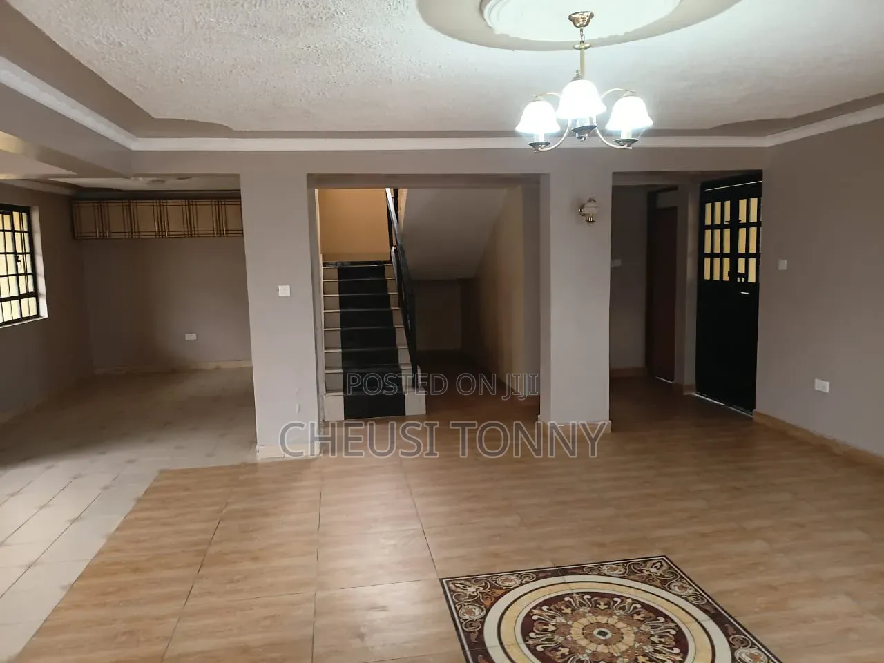 4bdrm Mansion in Kitengela for sale