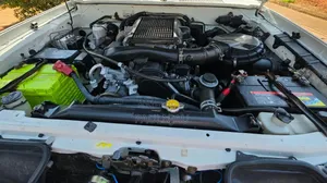 Toyota Land Cruiser Prado 1998