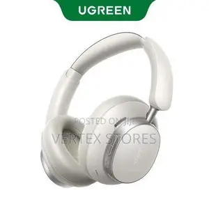 UGREEN HP206 HiTune Max6 Over-Ear Bluetooth Headphone