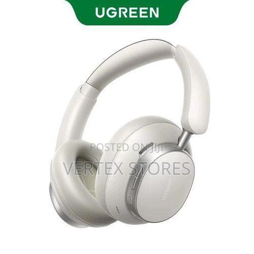 UGREEN HP206 HiTune Max6 Over-Ear Bluetooth Headphone