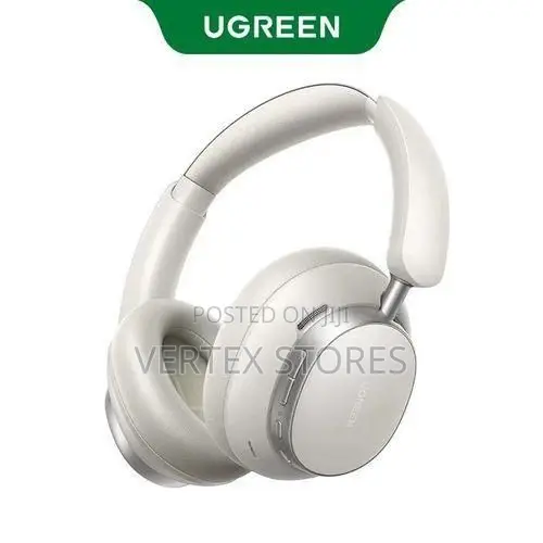 UGREEN HP206 HiTune Max6 Over-Ear Bluetooth Headphone