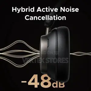 UGREEN HP206 HiTune Max6 Over-Ear Bluetooth Headphone