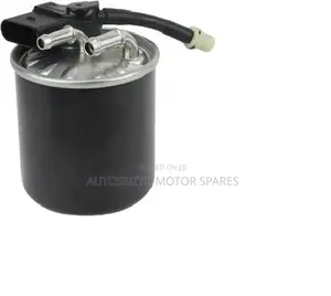 Mercedes Om651 W166 W212 W204 Diesel Filter/Fuel Filter A