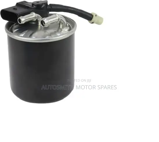 Mercedes Om651 W166 W212 W204 Diesel Filter/Fuel Filter A