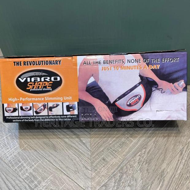 Massager (Vibro Shape) - main view