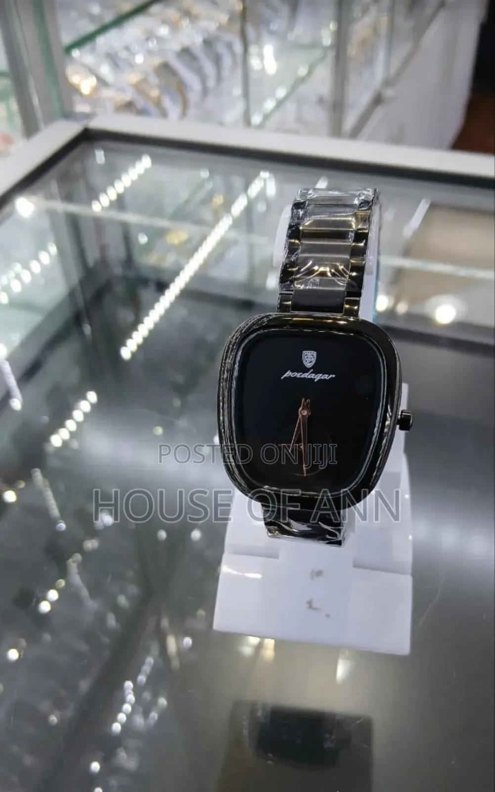 Poedagar Ladies Watches