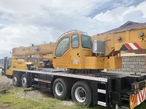 XCMG 50 Ton