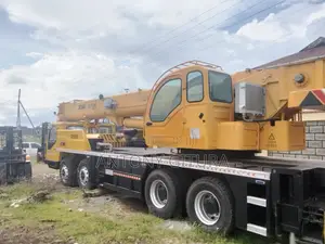 XCMG 50 Ton