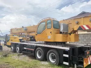 XCMG 50 Ton