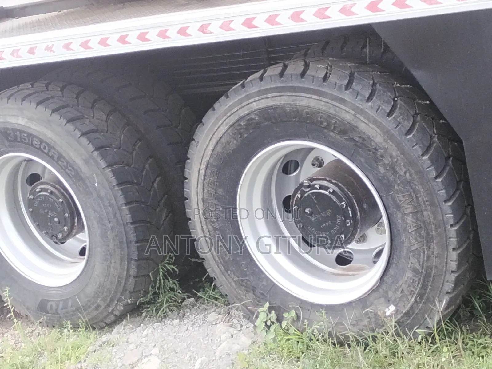 XCMG 50 Ton