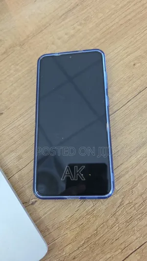 New Samsung Galaxy S25 FE 256 GB Blue