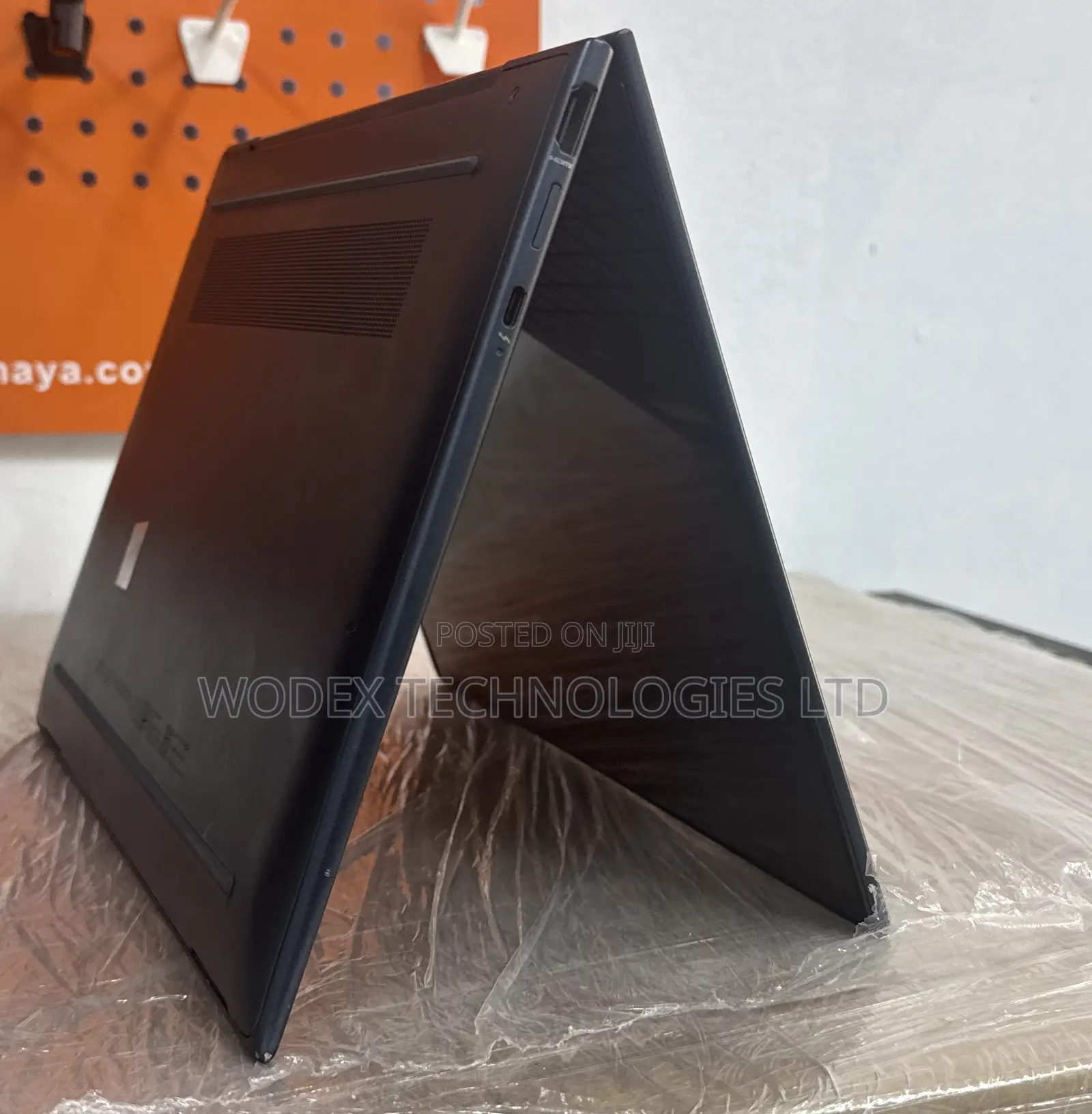 Laptop HP Dragonfly G3 32GB Intel Core i7 SSD 512GB