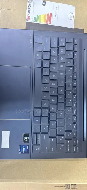 Laptop HP Dragonfly G3 32GB Intel Core i7 SSD 512GB