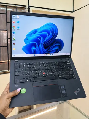 Laptop Lenovo ThinkPad T14 G3 16GB Intel Core i7 SSD 512GB