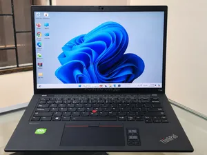 Laptop Lenovo ThinkPad T14 G3 16GB Intel Core i7 SSD 512GB