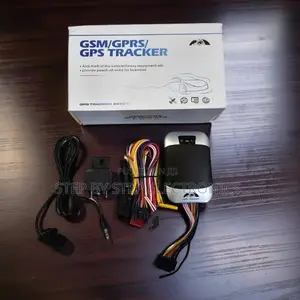 Low-Cost Prices Smart Vehicle Monitoring TK303 GPS Car Vehicle Tracker